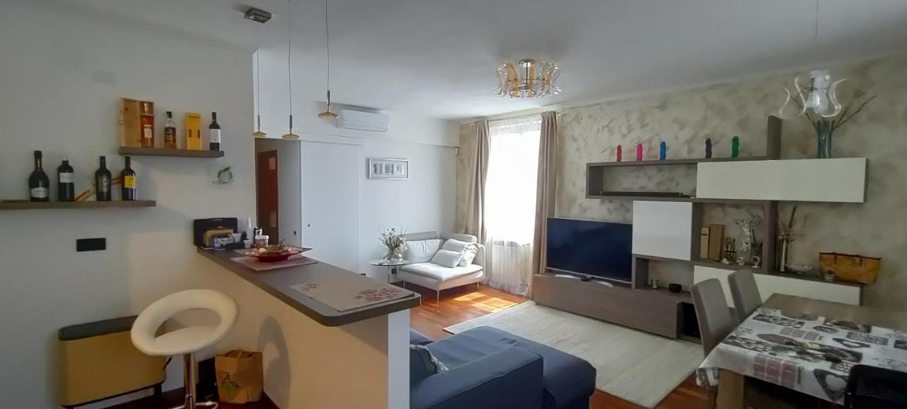 Sea Pearl Villa Livorno Exterior photo