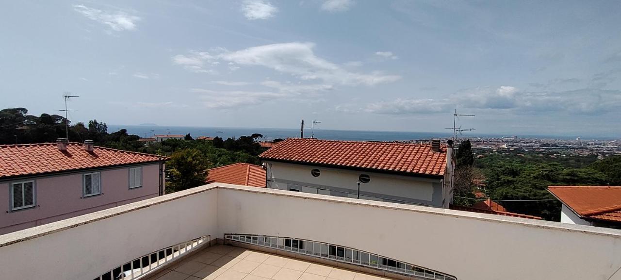 Sea Pearl Villa Livorno Exterior photo