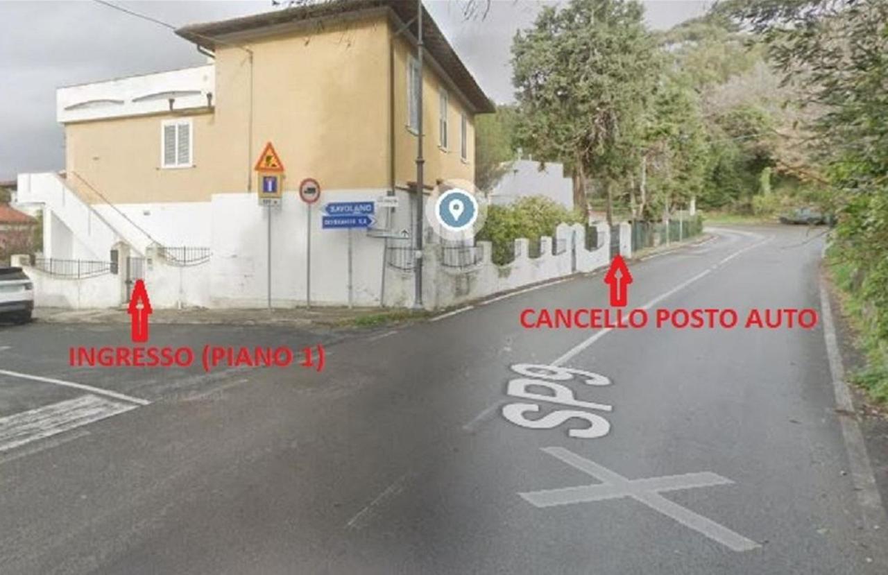 Sea Pearl Villa Livorno Exterior photo