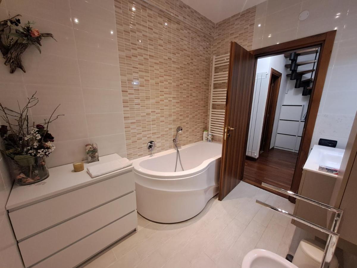 Sea Pearl Villa Livorno Exterior photo