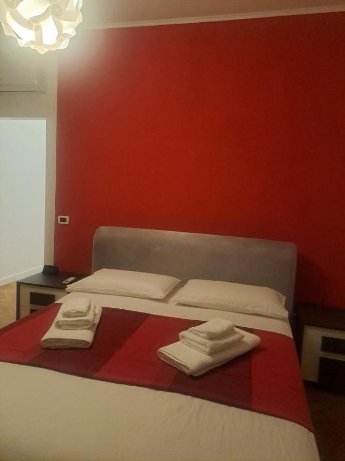 Sea Pearl Villa Livorno Exterior photo