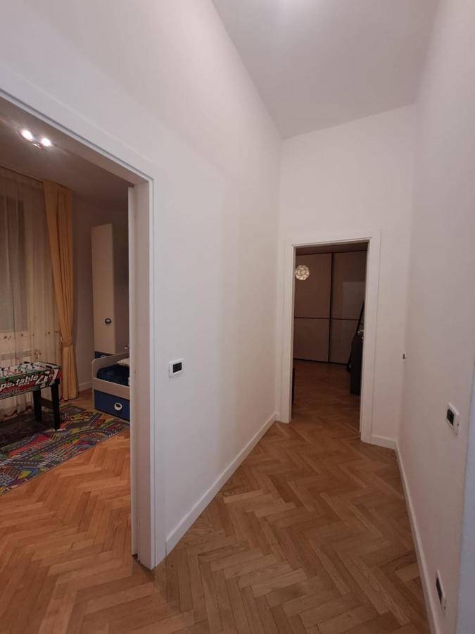 Sea Pearl Villa Livorno Exterior photo