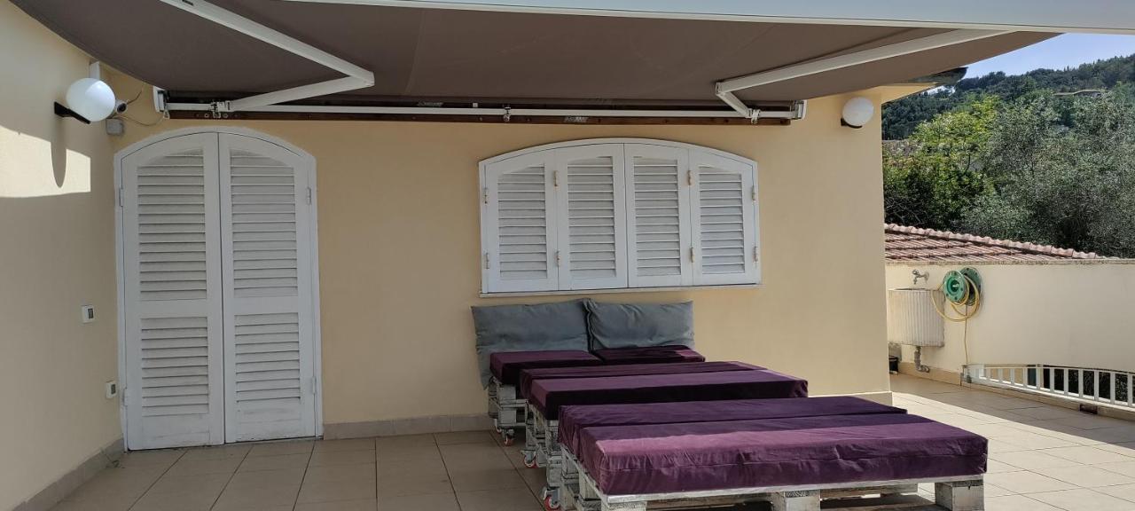 Sea Pearl Villa Livorno Exterior photo
